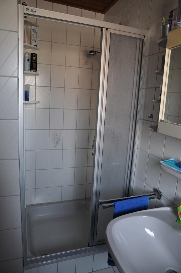 Ferienhaus Riede Norddeich Luaran gambar